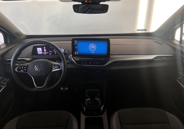 Volkswagen ID.4 cena 149900 przebieg: 25813, rok produkcji 2022 z Mogilno małe 742